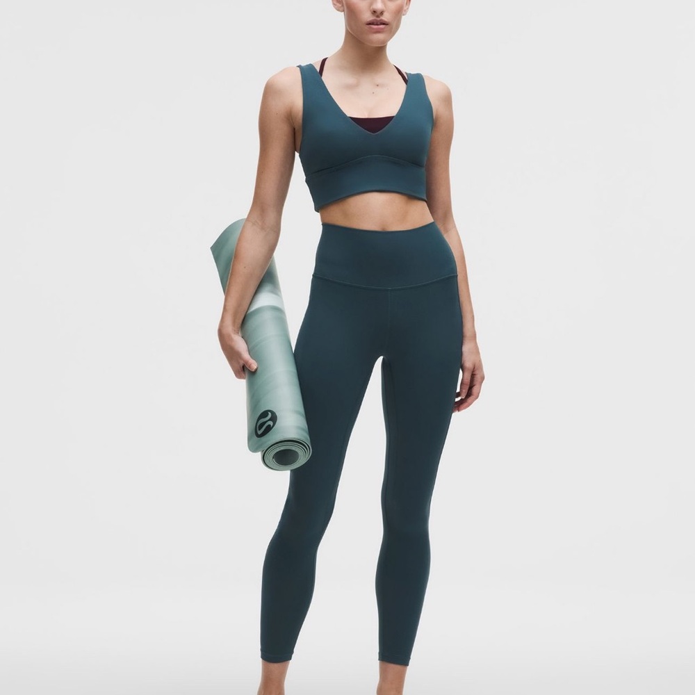 Lululemon Align High Rise Pant 25”